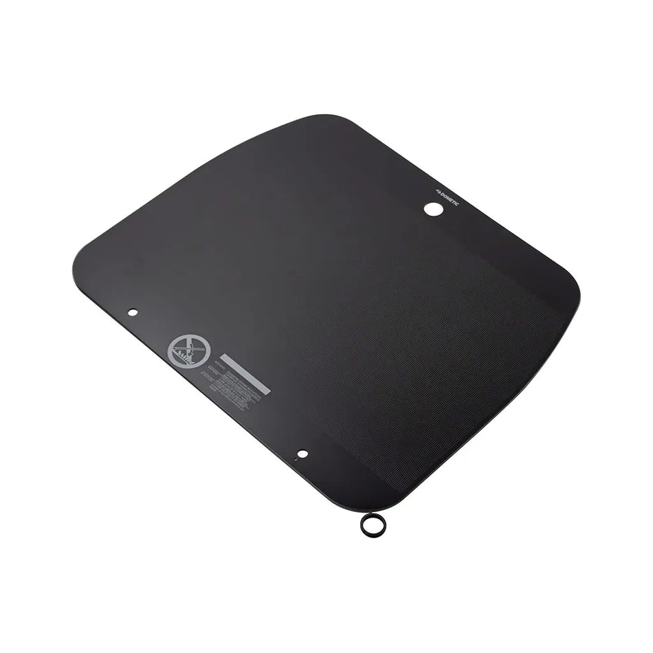 Dometic 3 Burner Hob Glass Lid  - 105313590