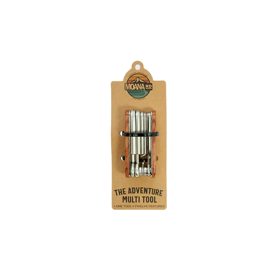 Moana Road Adventure Multi Tool