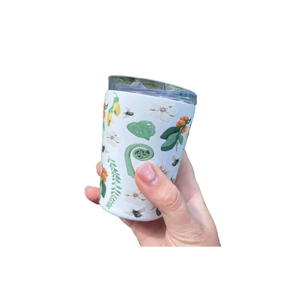Moana Road Slim eMug