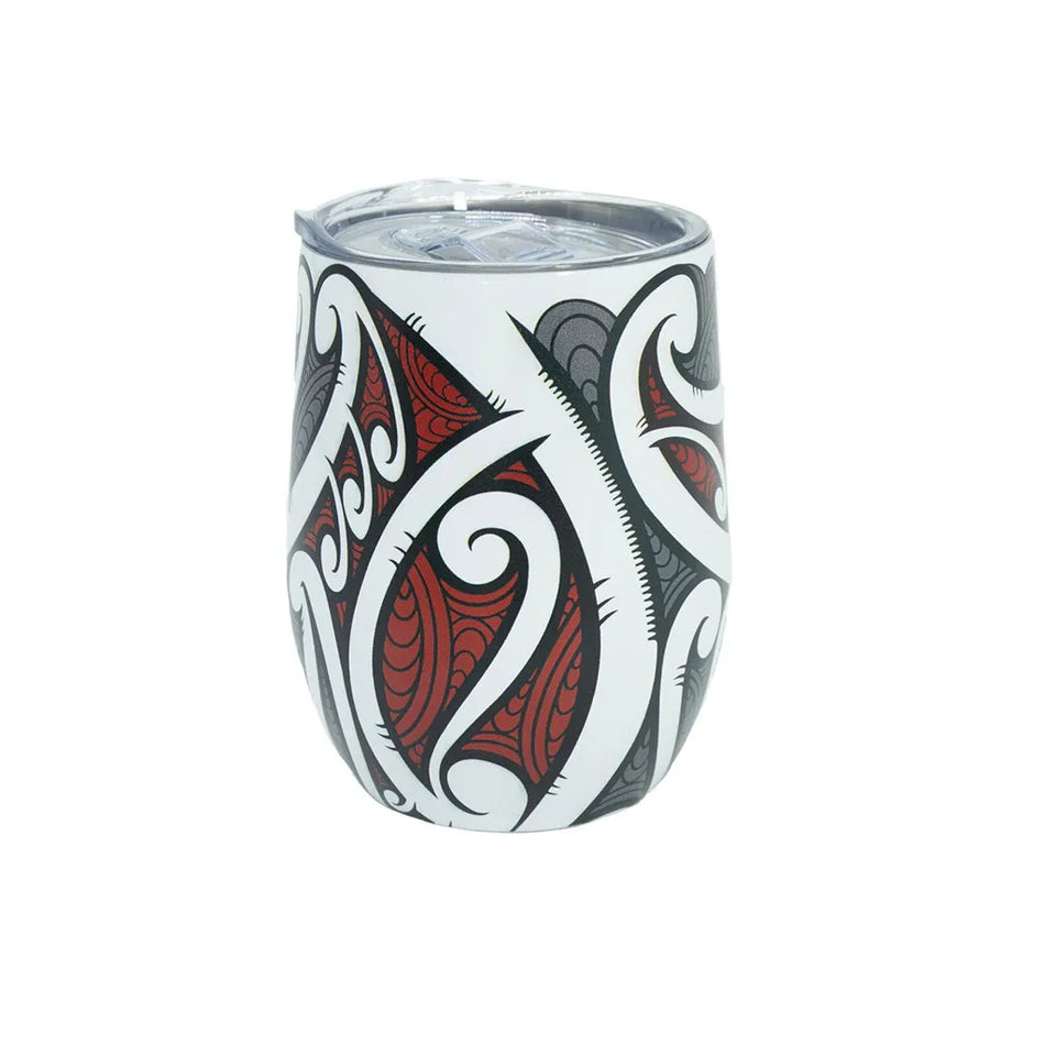 Moana Road eMug
