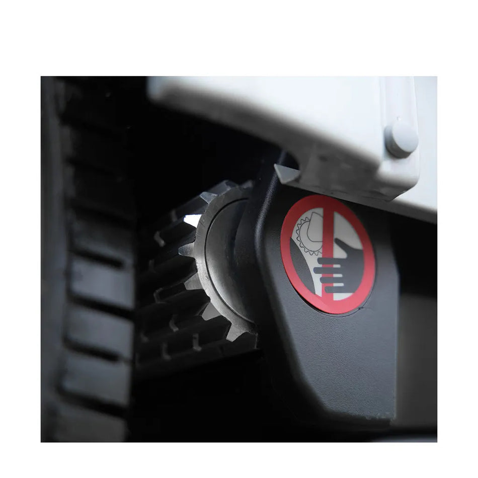 EMOVE Auto Engage EM313A Gear Driven Motor Mover