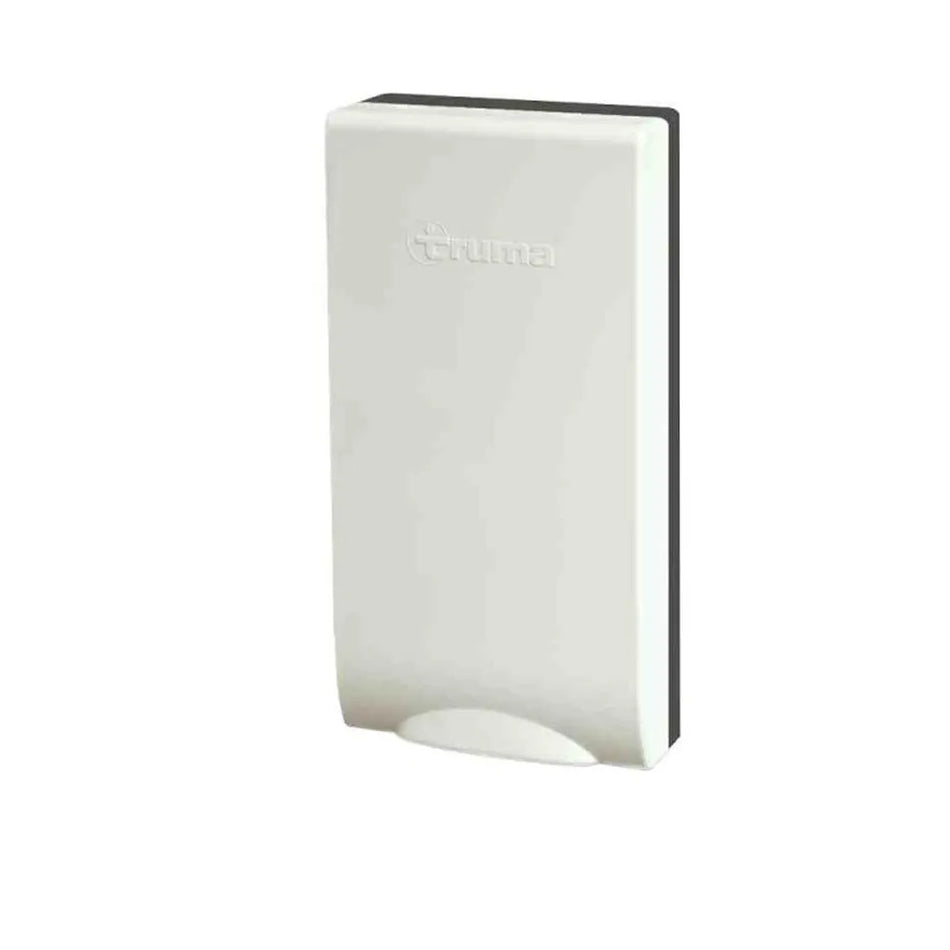Truma Ultra Rapid HWS Cowl Cover & Grill Kit - White