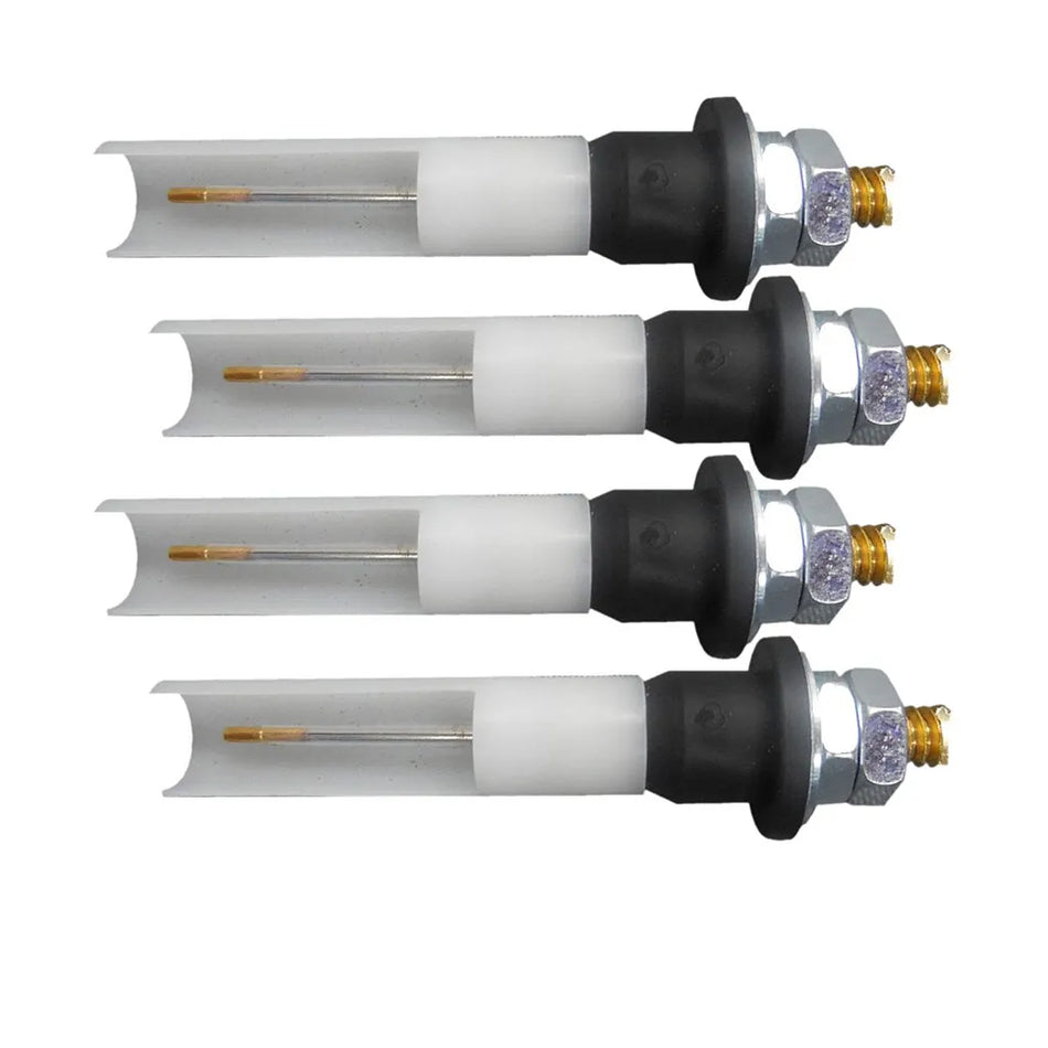 Valterra Horst Miracle Black Tank Monitor Probes