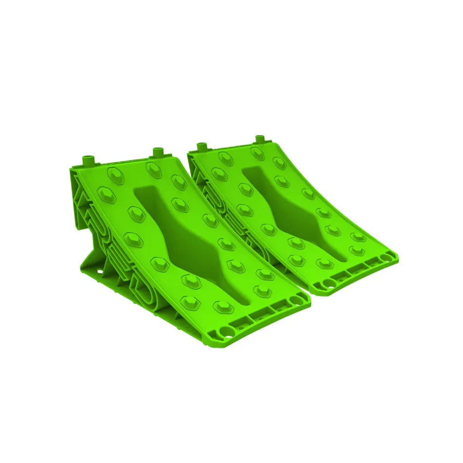 Tred GT Green Wheel Chock
