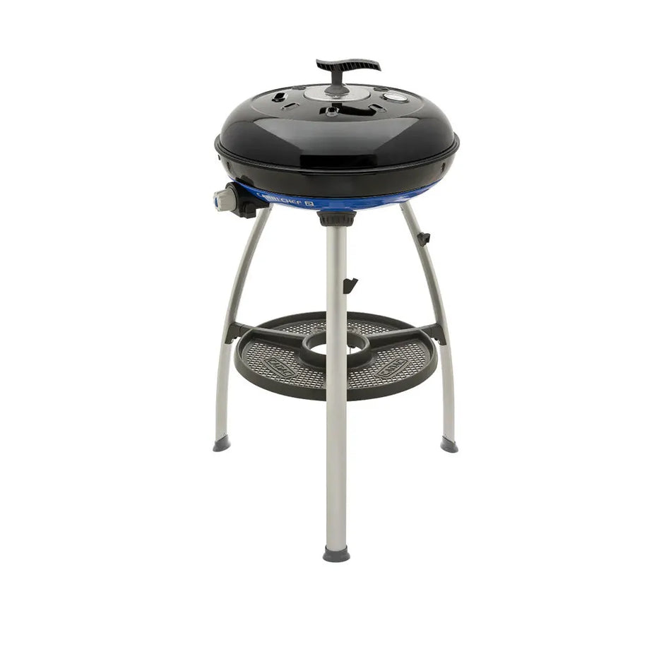 Dometic CADAC Carri Chef 50 BBQ + Dome