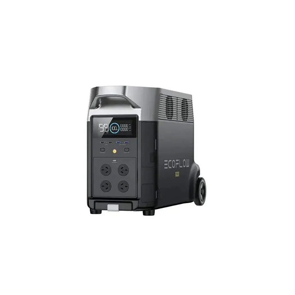 Ecoflow Delta Pro Portable Power Station 3600W 3600Wh