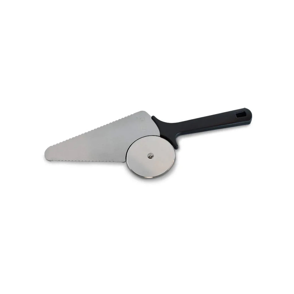 Pizza Slicer 2-in-1
