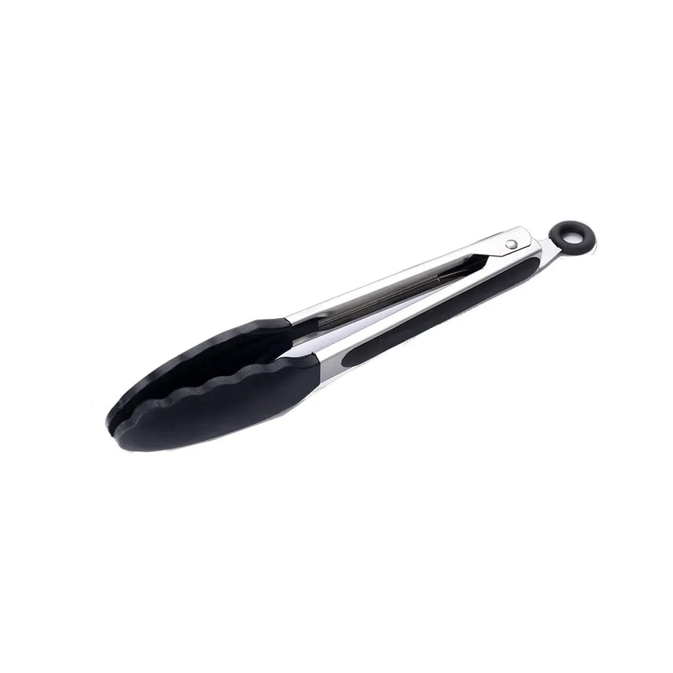 Silicone Tongs 36cm