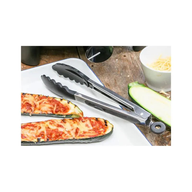 Silicone Tongs 36cm