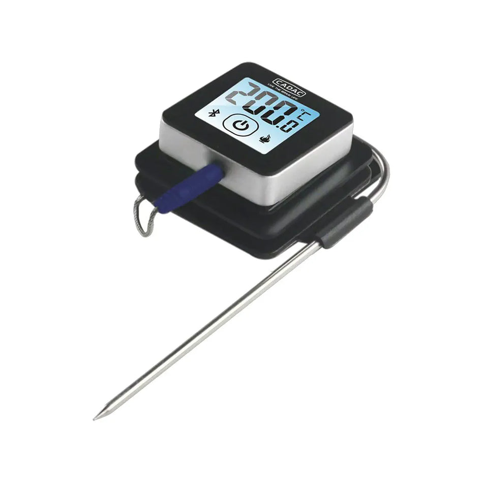Bluetooth Thermometer
