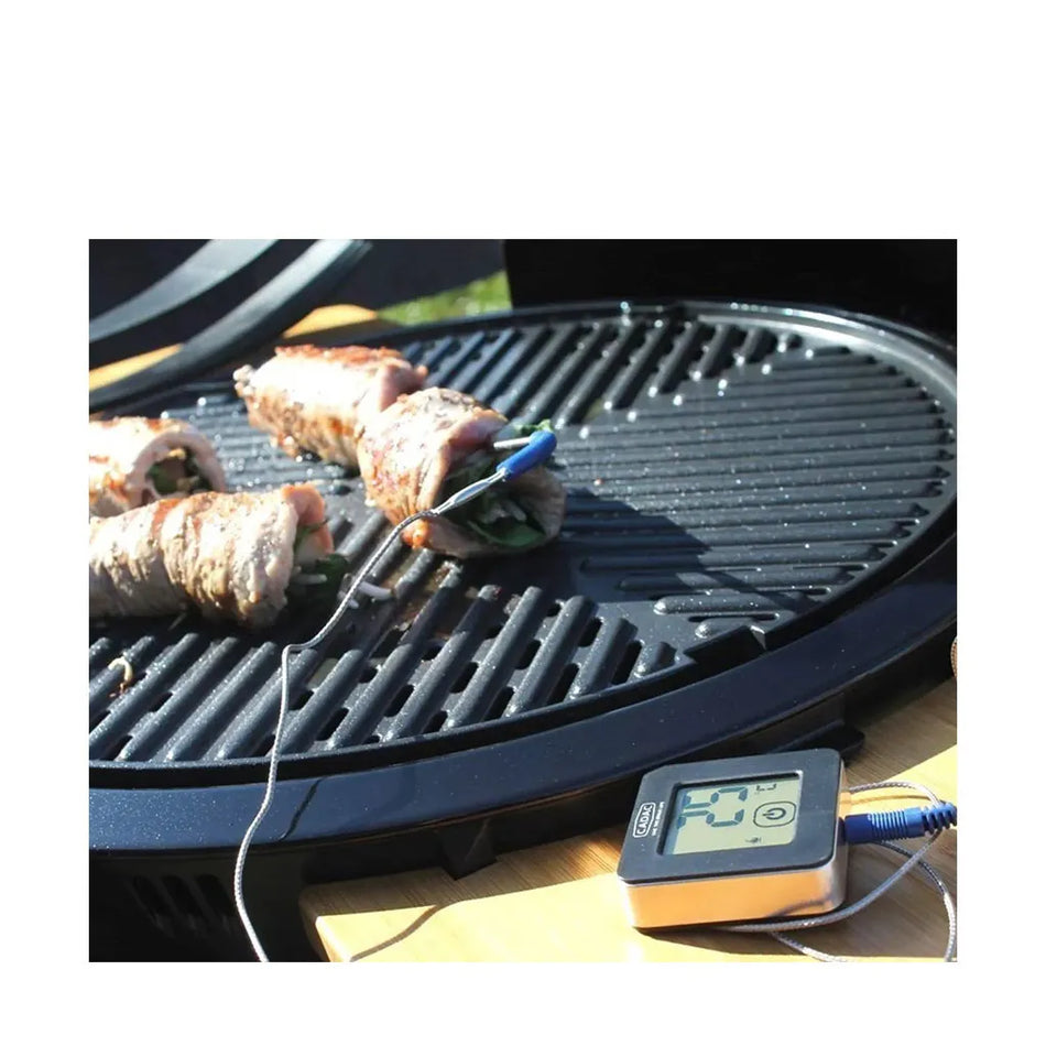 Bluetooth Thermometer
