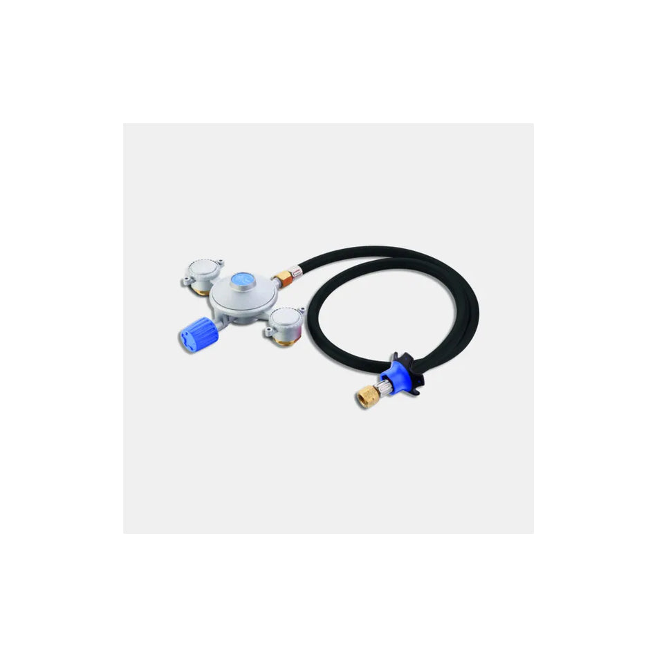 Dometic CADAC Dual Power Pak 7/16"