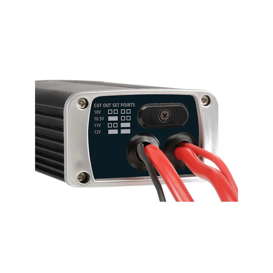 Projecta Low Voltage Disconnect 12V 50A LVD50