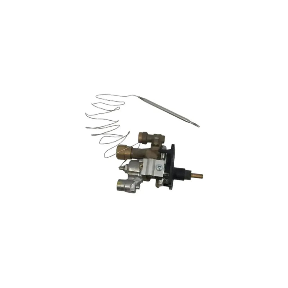 Thetford Duplex Oven / Grill Gas Valve SPCC4170 / SSPA0457