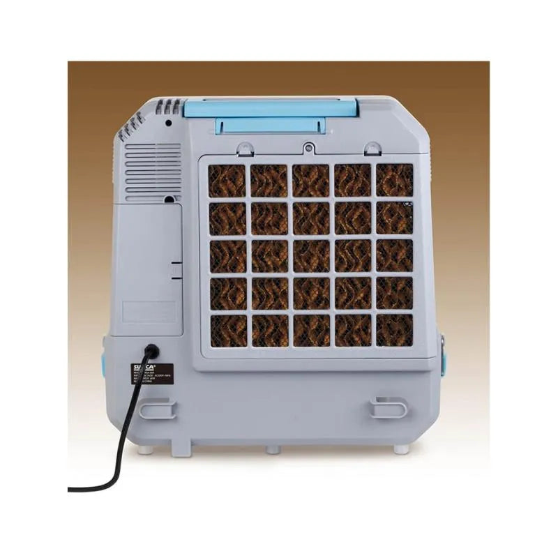 Fan-Tastic IceO Cube Portable Evaporative Cooler