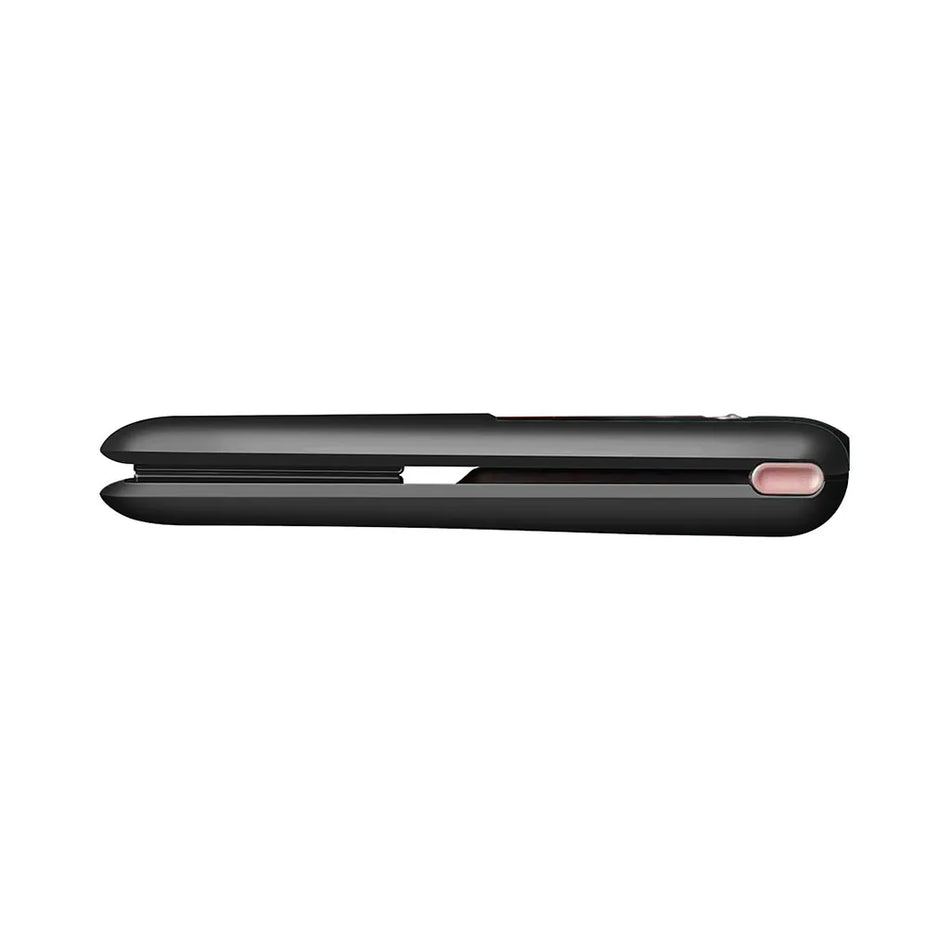 Rechargeable Hair Straightener Rose Gold