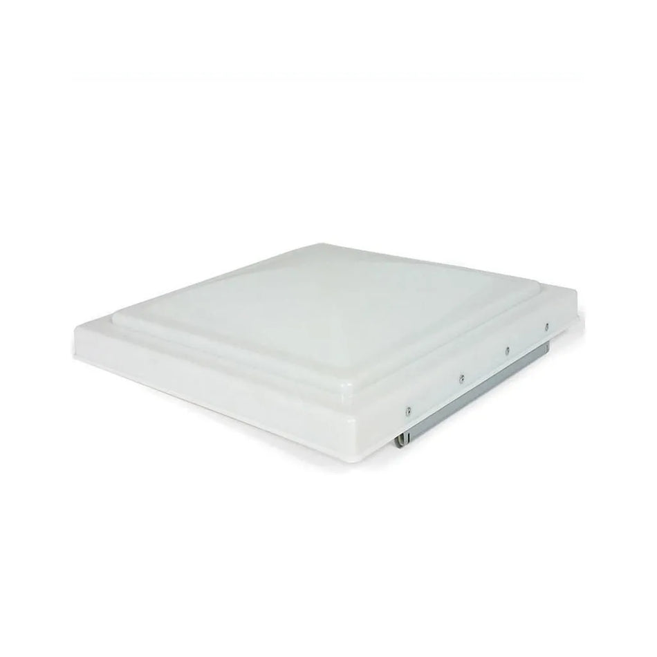 Vent lLd White Old Style Elixer 14 x 14