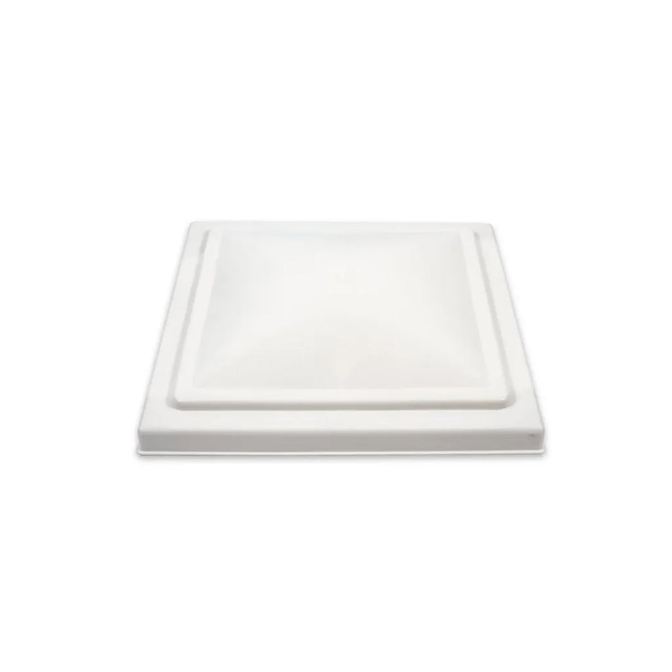 Vent lLd White Old Style Elixer 14 x 14