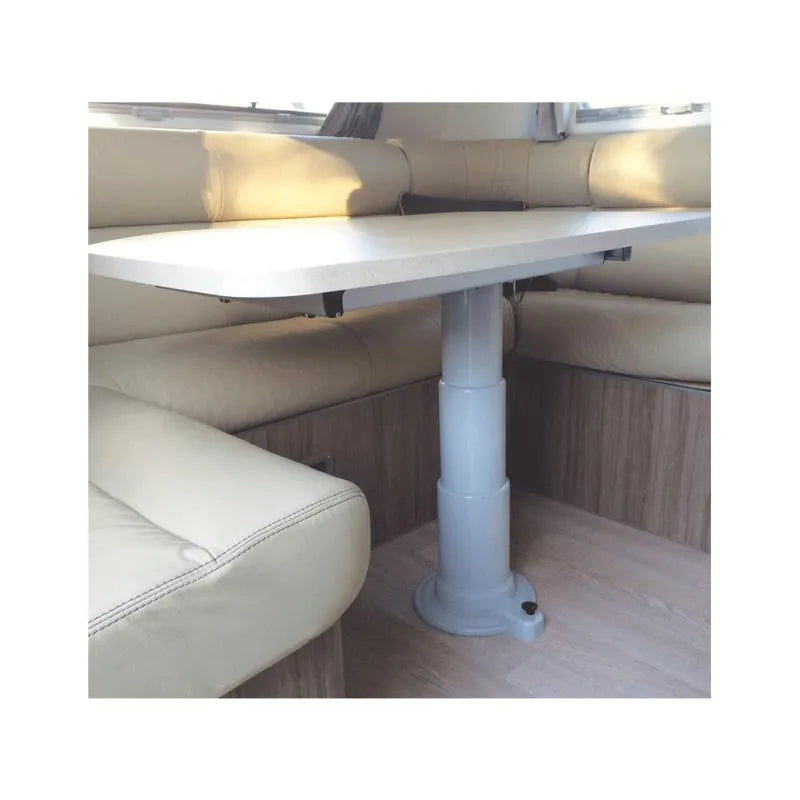 Nuova Mapa Telescopic & Adjustable Table Leg