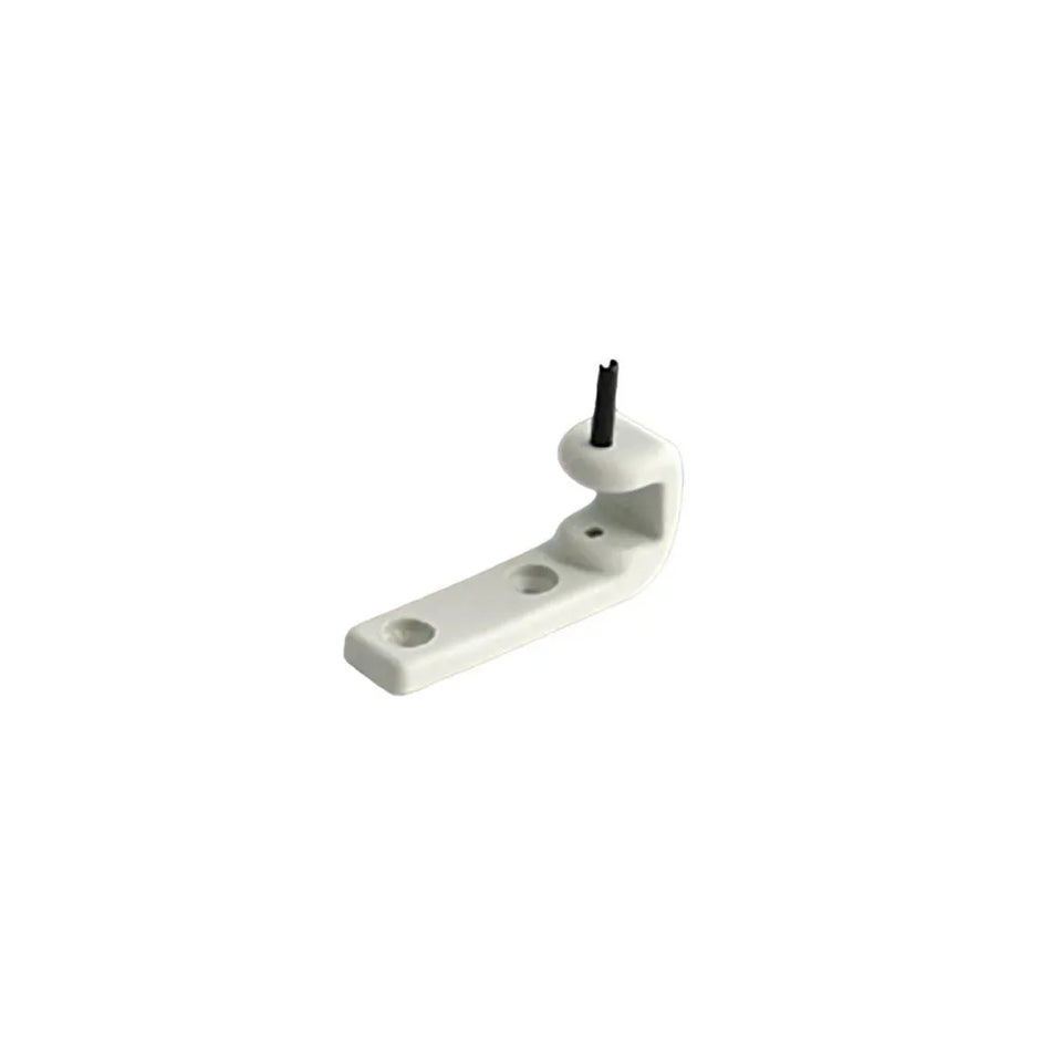 UK Window Stay Hinge White