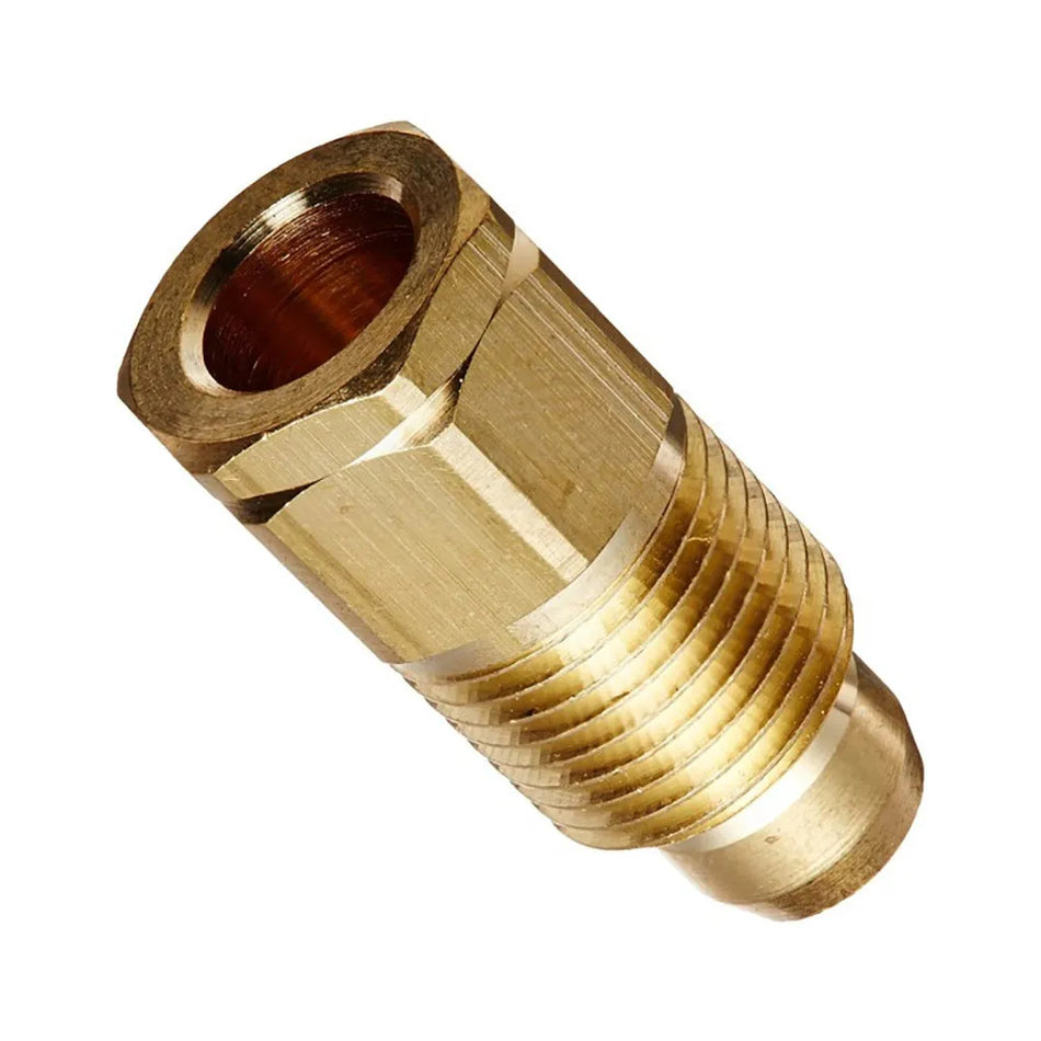 Suburban Manifold Loxit Nut (Each)
