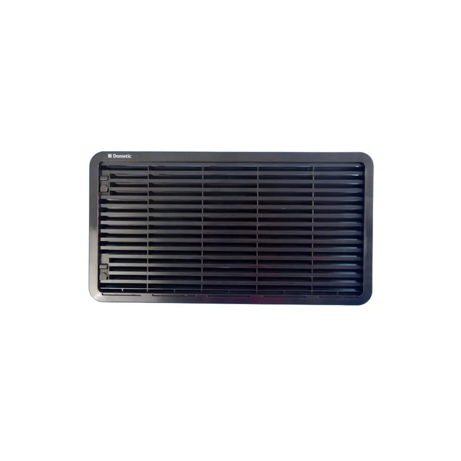 Dometic LS300 Fridge Vent Black LS300-B