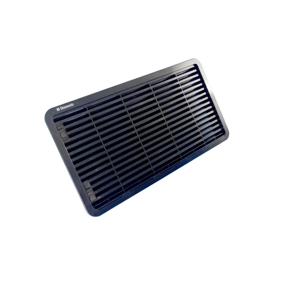 Dometic LS300 Fridge Vent Black LS300-B