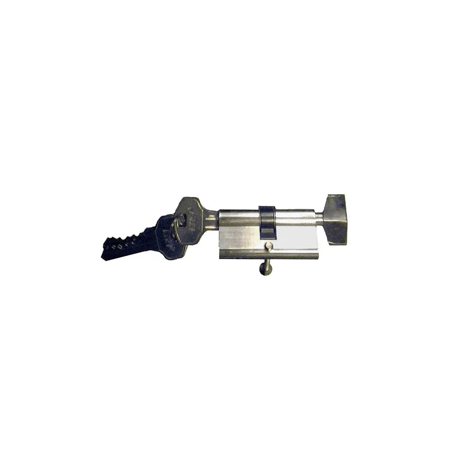 Dorr Lock Barrel & Key ATRV Door Right Hand