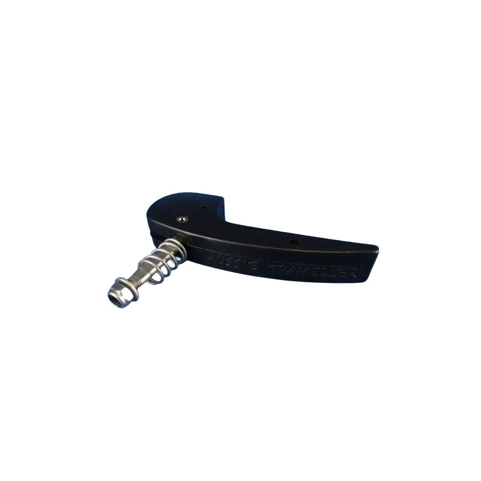 Aussie Traveller AFK Cam Handles