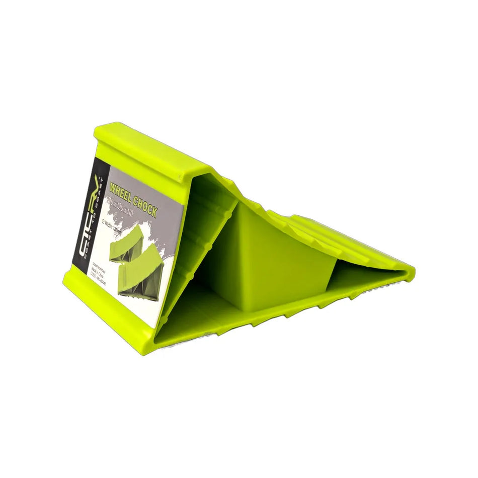 Coast RV Plastic Wheel Chock (Each)