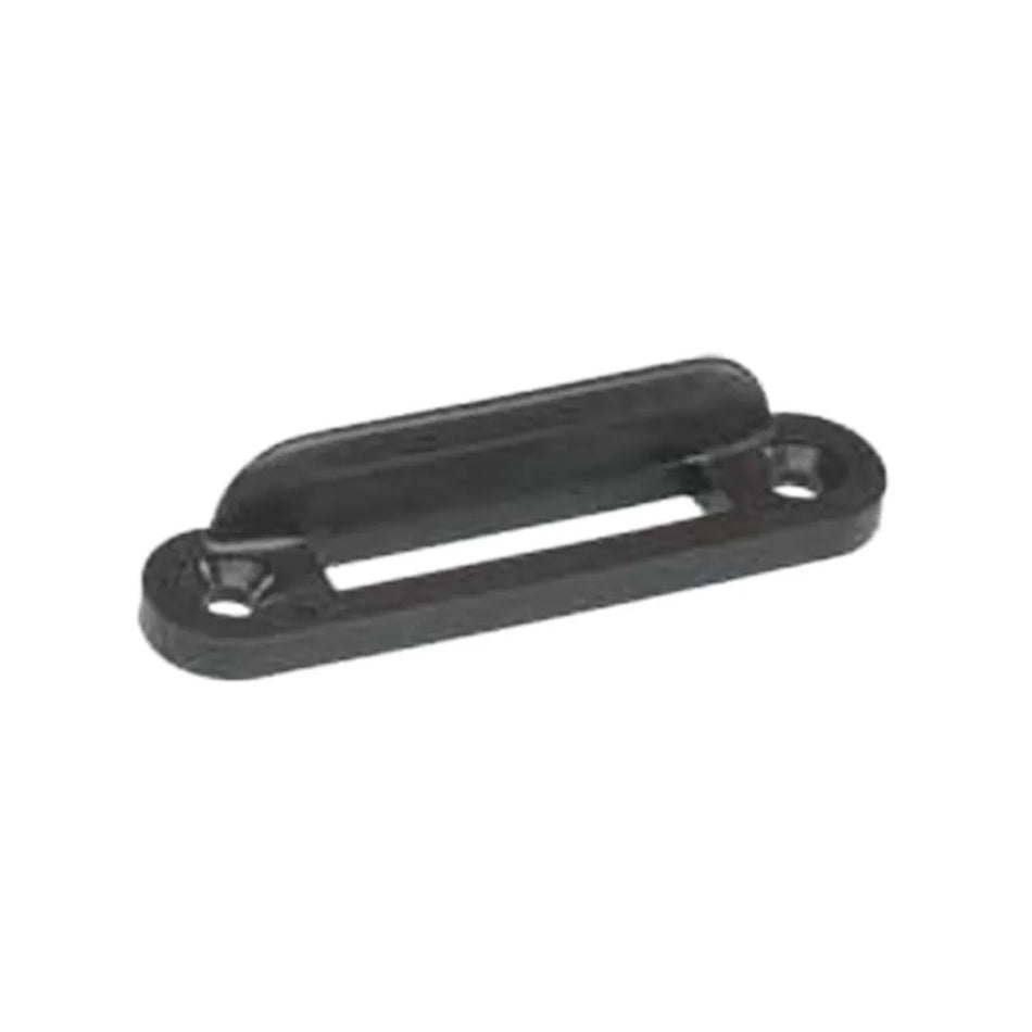 Fawo T-Lock Brown Catch Plate