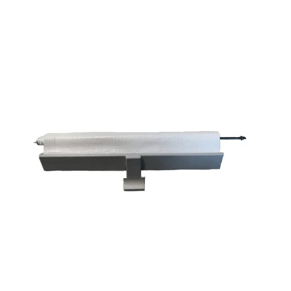 Hartal Caravan Door Blind without frame