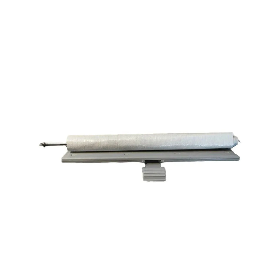 Hartal Caravan Door Blind without frame