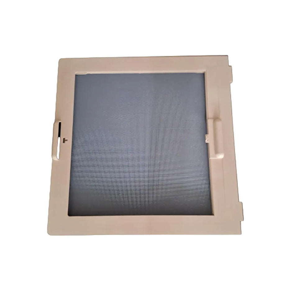 MPK 40 x 40 Vent Inner Frame With Blind and Screen (Beige)