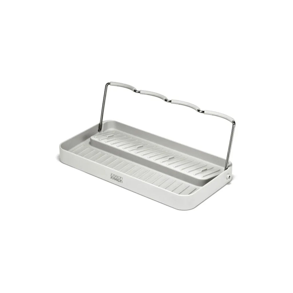 JJ Bottle Drying Rack Black