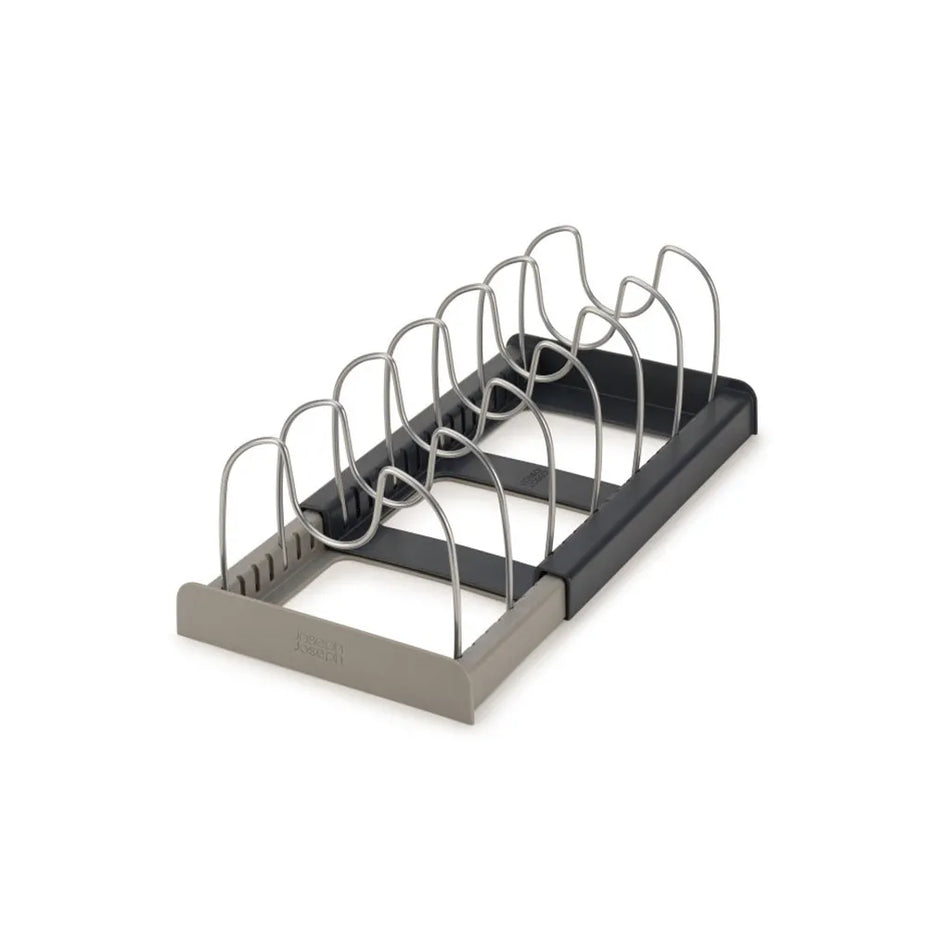JJ Drawerstore Expandable Cookware Organiser