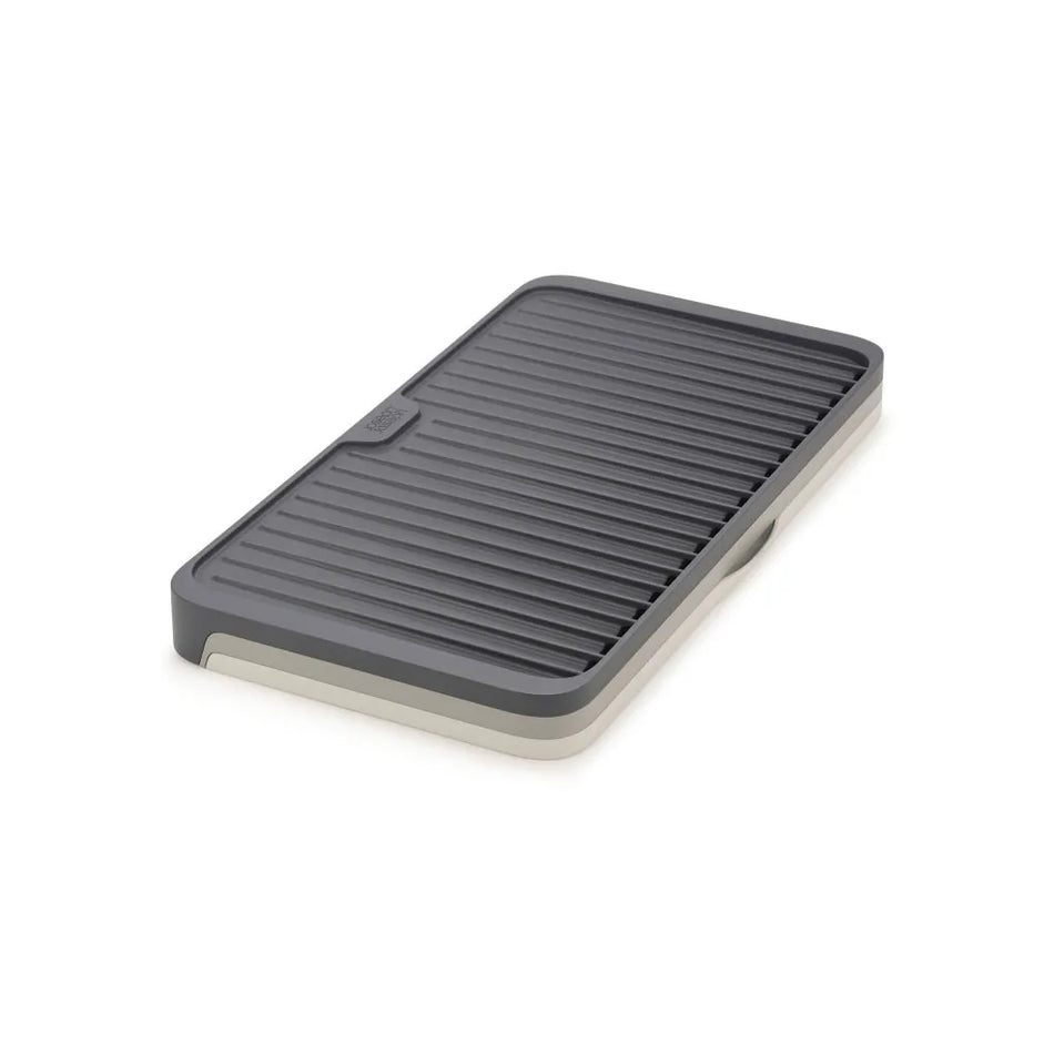 JJ Tiered Dish Drainer