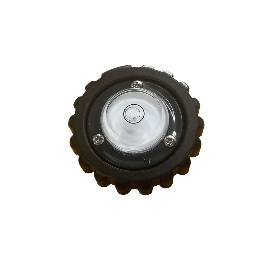 Black Jack Mini Level Bubble Cap
