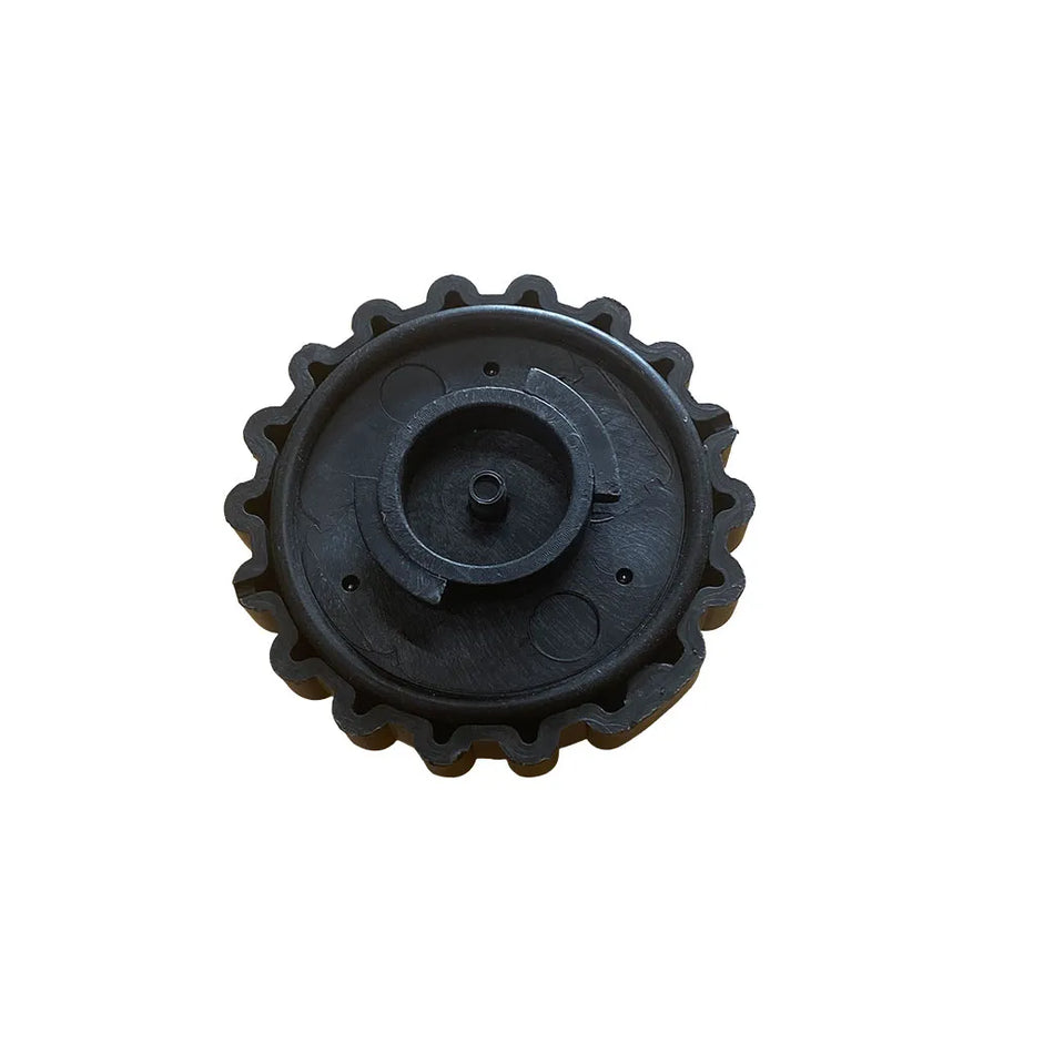 Black Jack Mini Level Bubble Cap