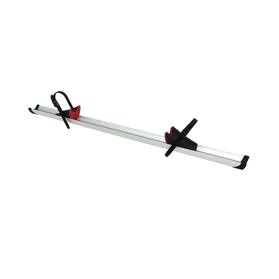 Fiamma Left Sliding Wedge Rail Premium Black 98656M191