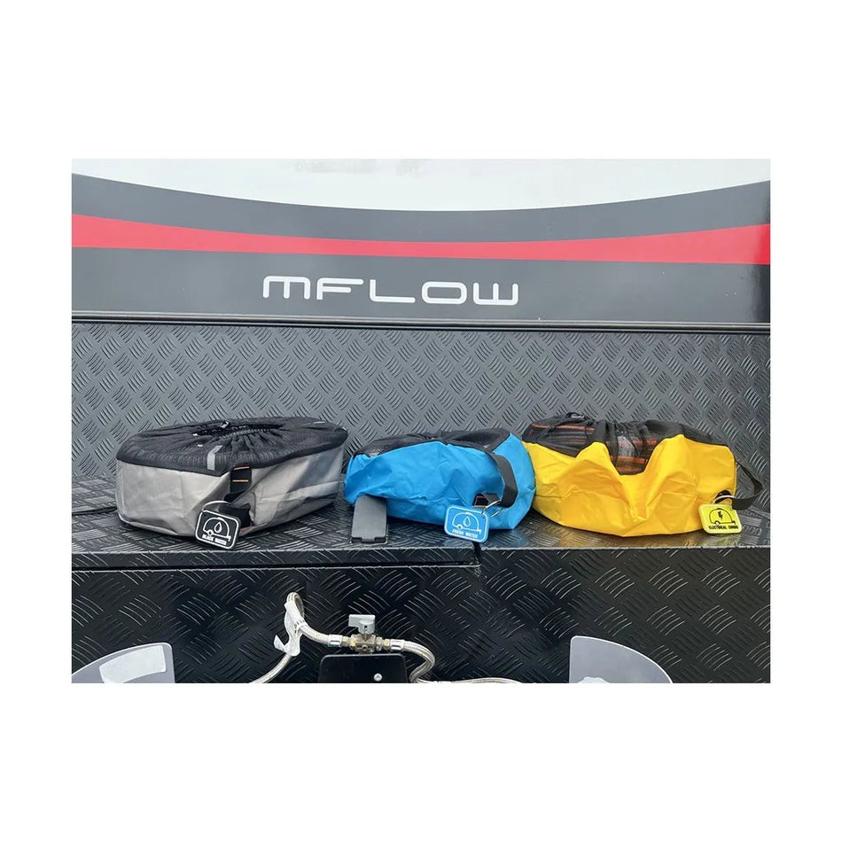 Set Of 3 Storage Bags