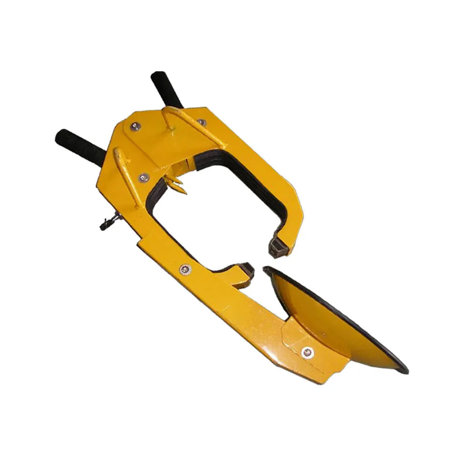 Hercules Wheel Clamp