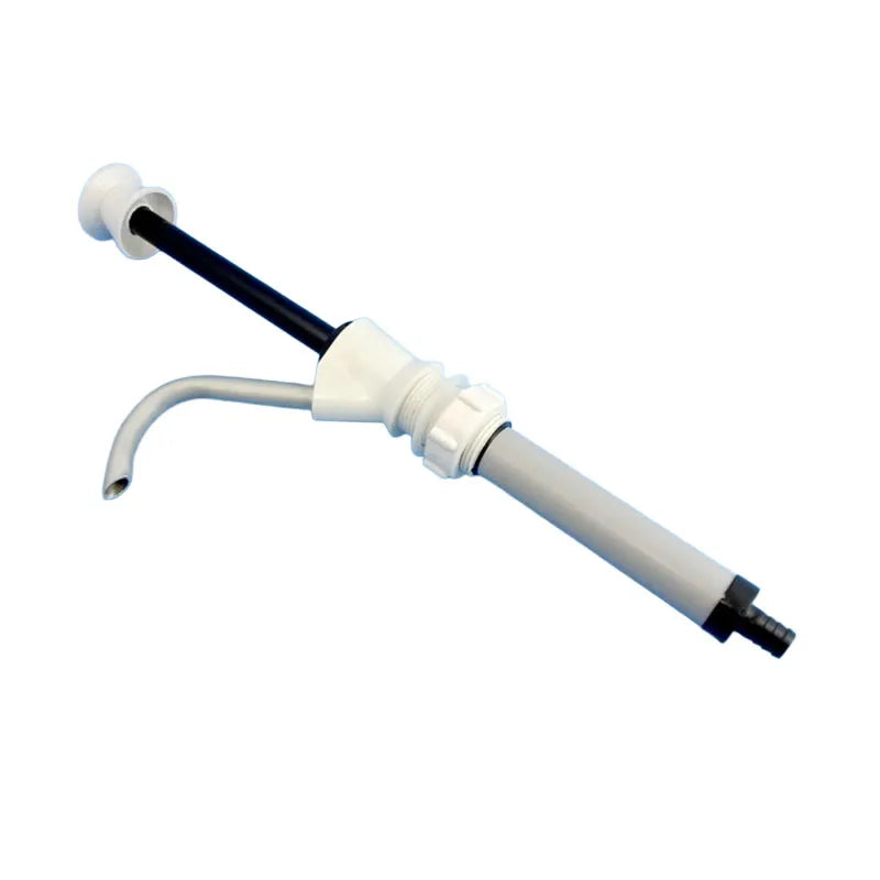 Hand Pump White