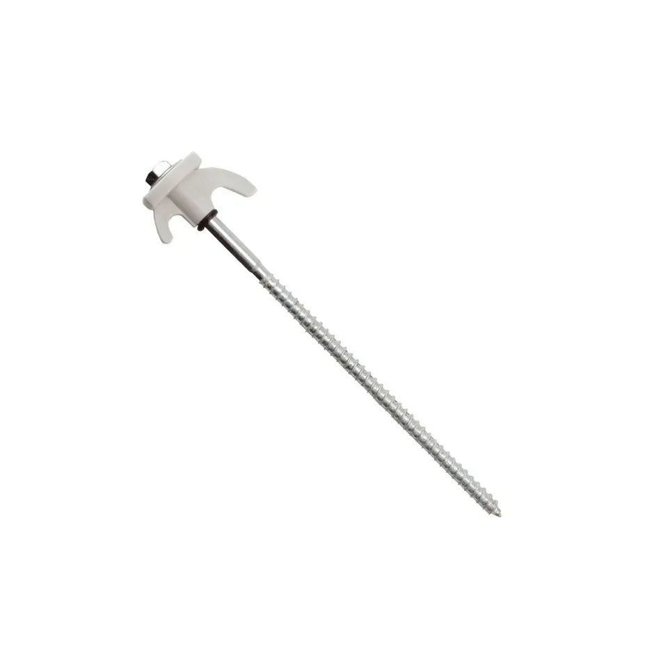 Triton Tough Terrain Metal Screw Pegs 200mm