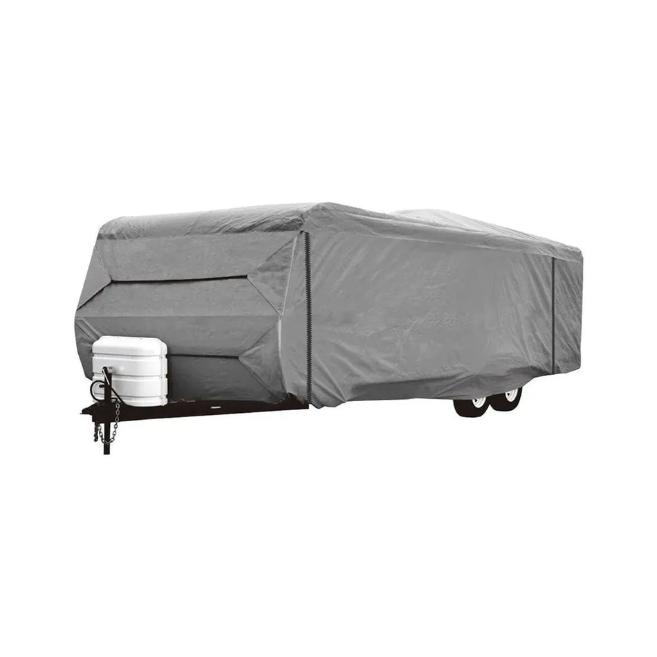 Premier Platinum Camper Cover Sizes 10 - 16 Ft / 3.0 - 4.8m