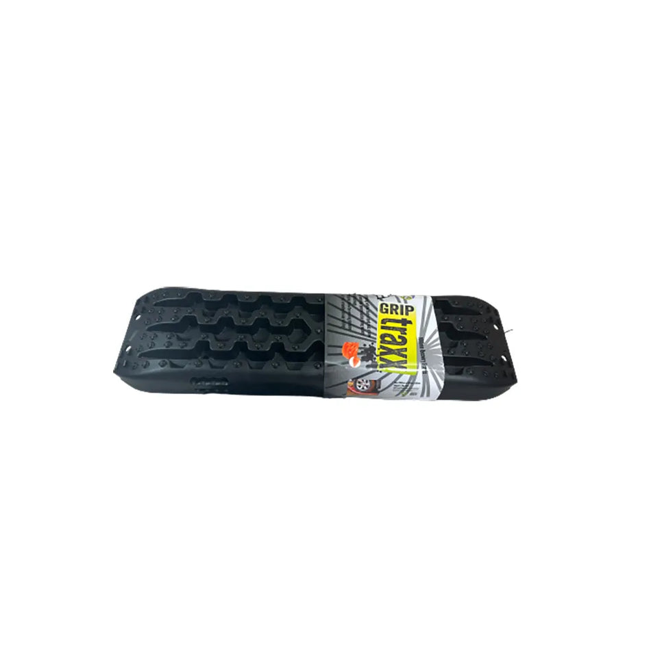 Grip Traxx Recovery Trax Black