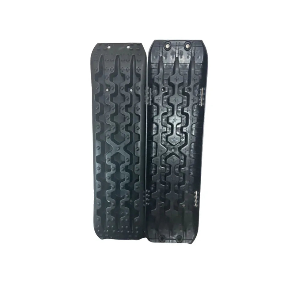 Grip Traxx Recovery Trax Black