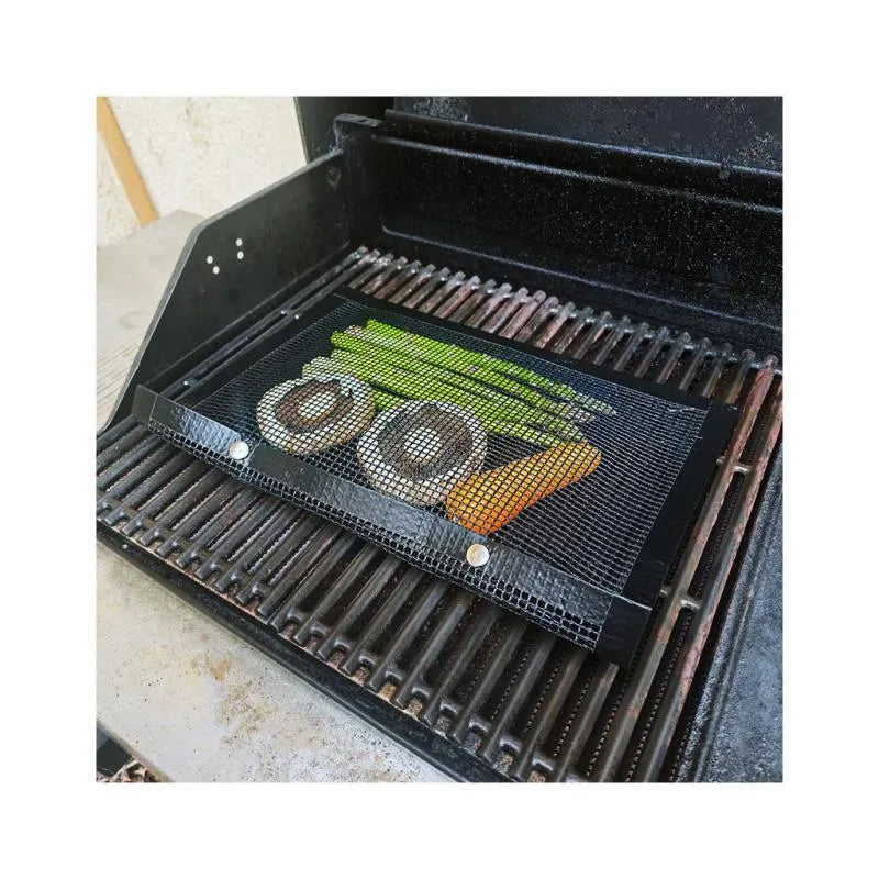 BBQ Grill Pouch
