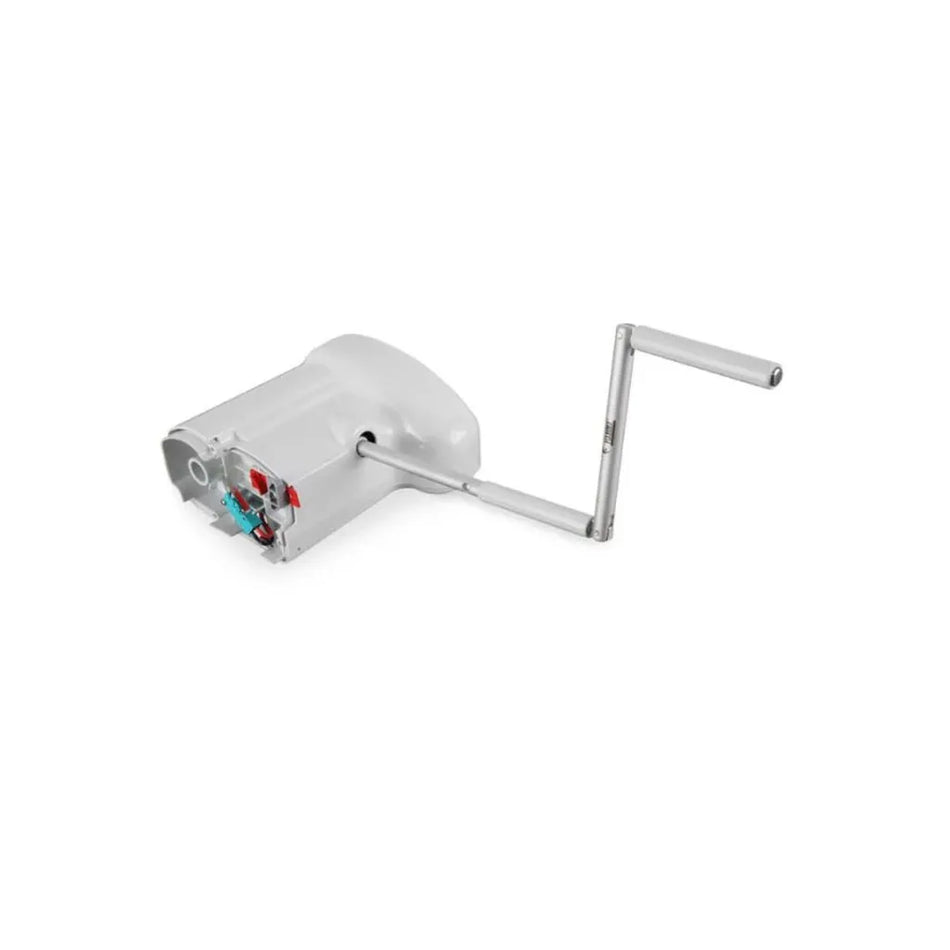 Fiamma F45 S 12V Motor Kit White