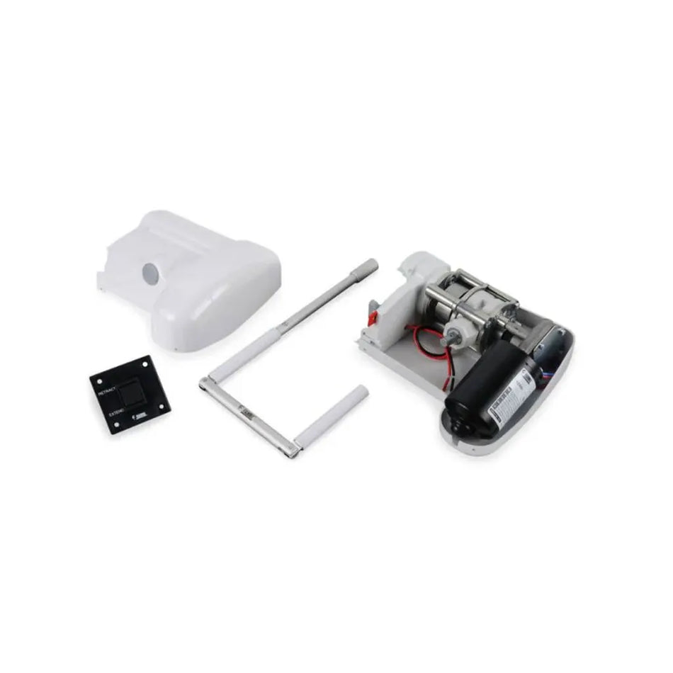 Fiamma F45 S 12V Motor Kit White